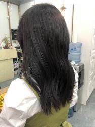 -茶发Salon·烫发染发理发