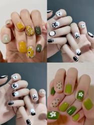 -99·MINI美甲美睫