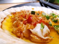 -悦屋老板娘的烤肉店(紫薇田园店)