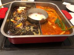 -新辣道鱼火锅(航天万源店)