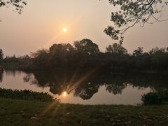 -艾溪湖湿地公园