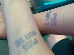 -芭提雅MAX泰拳馆