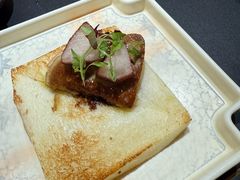 -松临·铁板烧&Omakase(神农店)