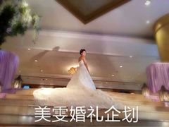 丁山花园大酒店·婚宴-丁山花园酒店-明园餐厅