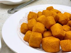 招牌八味豆腐-肥仔文澳门猪骨煲(南京西路店)