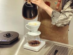 -野鸽子咖啡(中航店)