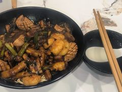 -老地方面馆(思南路店)