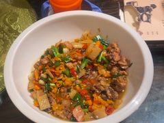 -衡厨·衡阳土菜(中南店)