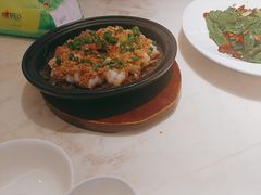 -茅庐川菜(烟台万象汇店)