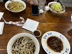 -柴氏风味斋(甘家口店)