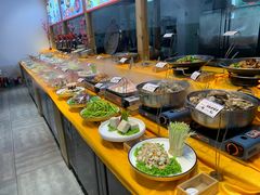 -良师门滨海人家·海鲜·家常菜(滨海城店)