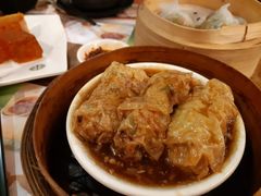 -添好运点心专门店(深水埗店)