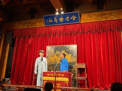 -哈哈曲艺社(西门闲亭店)