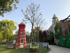 -安徒生童话乐园