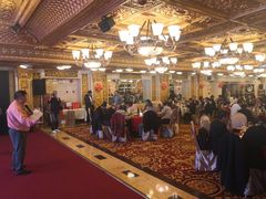 -南洋冠盛酒店(广州天河公园地铁站店)