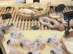 -啊噗吐呦现场烘焙(麦凯乐店)