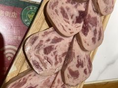 -曲氏老北京铜锅涮肉•火锅(不老街店)