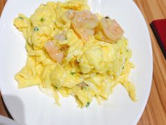 -胜记凯心茶餐厅(汇金财富广场店)