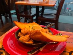 -阿甘虾餐厅(凌霄阁店)