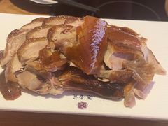 -德香苑脆皮烤鸭·经典(爱融荟城店)