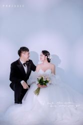 -巴黎经典婚纱摄影PARISSIC