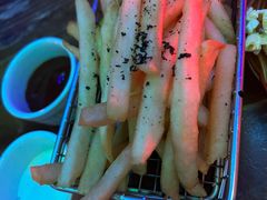 -MOSSO音乐酒吧·Live House(南京西路店)