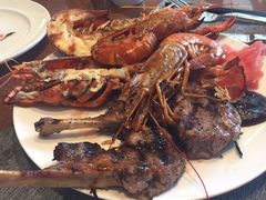 -北京王府井希尔顿酒店·万斯阁西餐厅