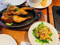 -卡朋厨房(289艺术园区店)