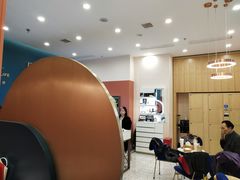 -海马体照相馆(南昌王府井购物中心店)