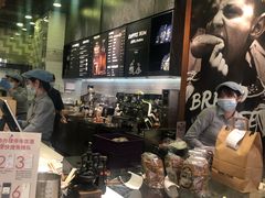 -PAPER STONE BAKERY(天汇广场店)