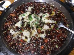 -毛草房(南辛庄街店)