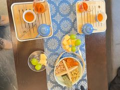 -黄庭茶馆(外滩店)