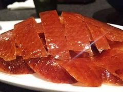 -北京老铺烤鸭(西稍门店)
