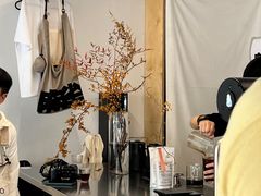 -麻雀咖啡SPARROW COFFEE(十全街店)