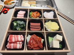 -海底捞火锅(泰安爱琴海店)