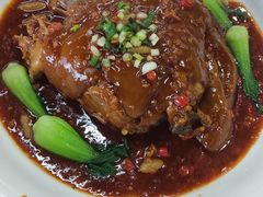 -中卫御苑福膳·养生局(圆明园店)