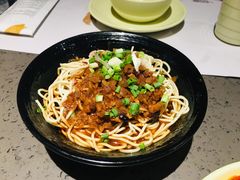 凉面-一棠龙虾•王牌虾球(楚河汉街店)