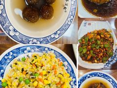 -粗茶淡饭(东关街店)