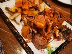 -清真·玛丽亚新疆菜主题餐厅(浙江中路店)