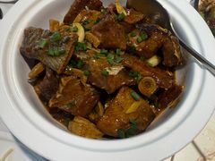 -楚鱼王·河鲜·湖北菜(华农店)