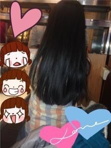 -明洞造型精品烫染