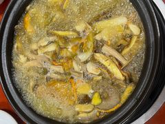 -菌之家·专业纯野生菌火锅·特色炒菌