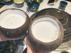 -润泽园椰子鸡(汇一城店)