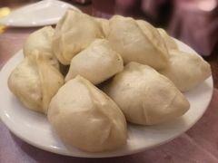 素包子-燕风楼烤鸭店(建设总店)