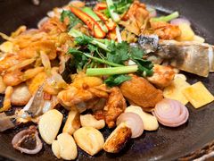 -猪肉婆私房菜(容桂总店)