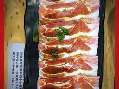 -九田家黑牛烤肉料理(吴江万象汇店)