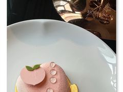 -威斯汀酒店Exchange大堂吧