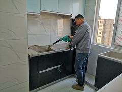 -佰丽爱家全屋定制(汶水店)