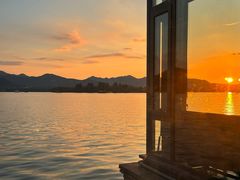 -柳莺湖上·湖景餐厅·江南菜(西湖店)