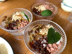 -遇见小院—虹鳟鱼•农家菜(怀柔店)